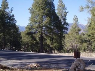 2047 E Del Rae Dr, Flagstaff, AZ 86001