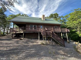 219 Eby Dr, Petersburg, WV 26847