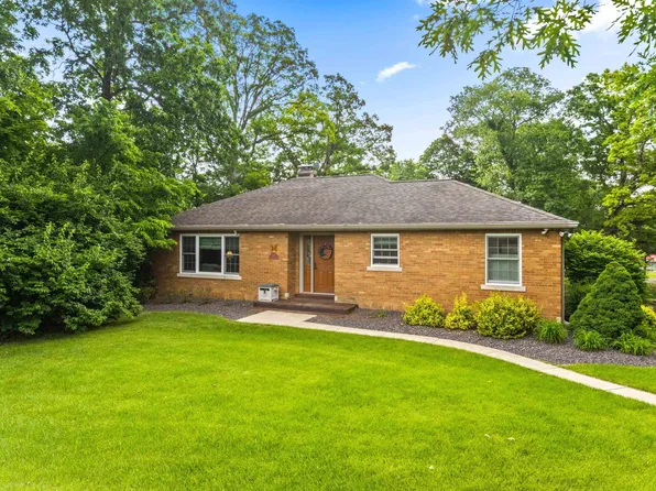 1168 N Upper Skyline Dr, East Peoria, IL 61611