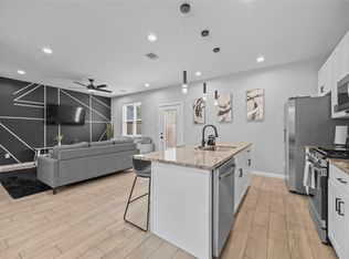 7418 Mount St, Houston, TX 77088