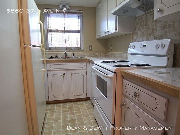 3rd image of 5860 37th Ave N APT 1