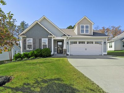 48 Mountain View Dr, Garner, NC, 27529