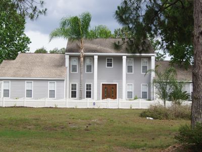 27702 Ravens Brook Rd, Wesley Chapel, FL, 33544