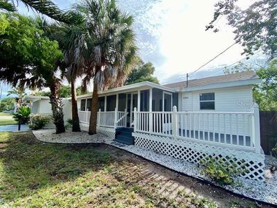 7201 5th Ave N, Saint Petersburg, FL, 33710