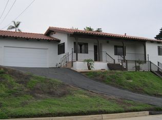 423 Hillcrest Dr, Encinitas, CA 92024