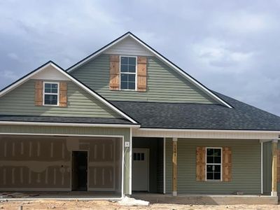 3883 Lu Ln, Hahira, GA, 31632