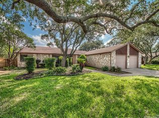 2646 Pebble Dawn, San Antonio, TX 78232