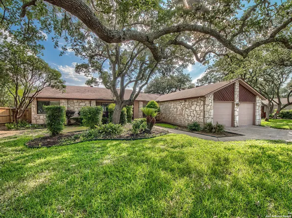 2646 Pebble Dawn, San Antonio, TX 78232