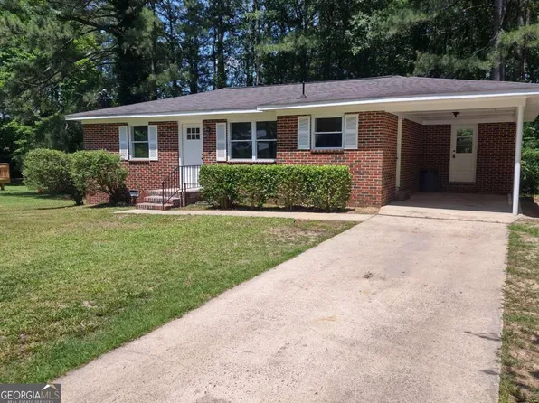 104 Benton Dr NW, Rome, GA 30165
