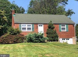 3376 Byberry Rd, Philadelphia, PA 19154