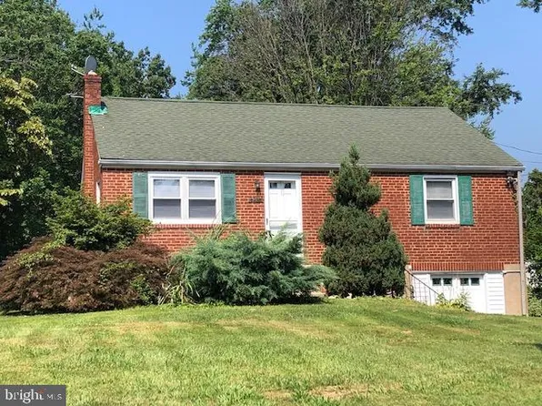 3376 Byberry Rd, Philadelphia, PA 19154