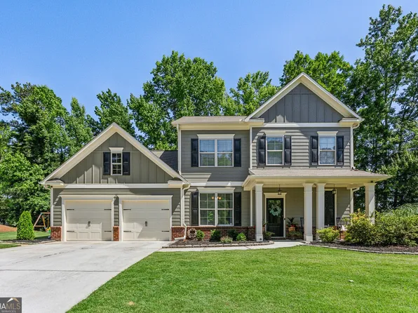 61 Azalea Lakes Dr, Dallas, GA 30157
