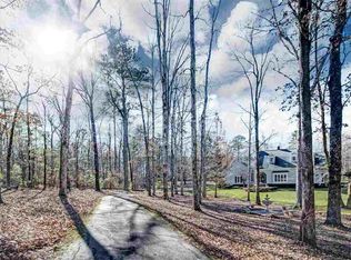 135 Summerwood Dr, Pearl, MS 39208