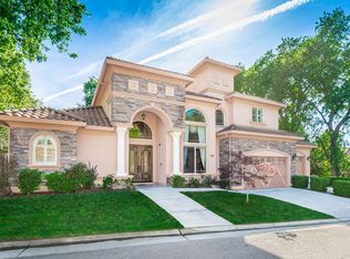 8430 Scenic Vista Way, Fair Oaks, CA