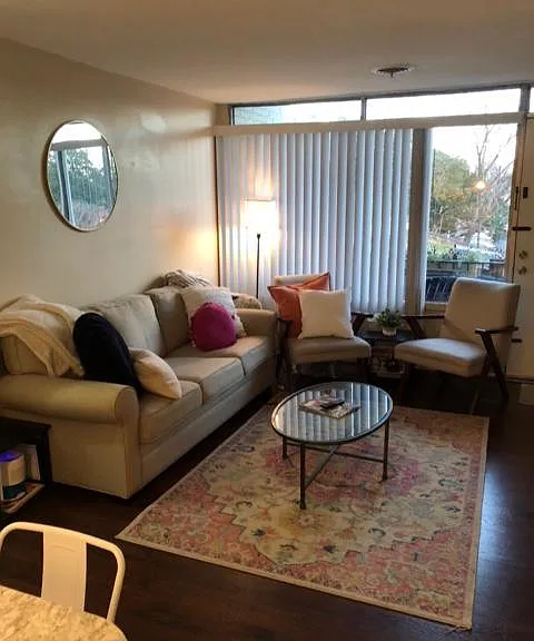 703 Barnwell St #B — Photo 13