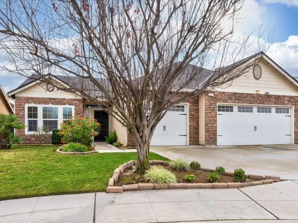 4719 W Providence Ave, Fresno, CA 93722