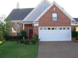3047 Woodland Pine Dr, Lakeland, TN 38002