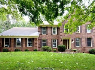 3270 History Dr, Oakton, VA 22124
