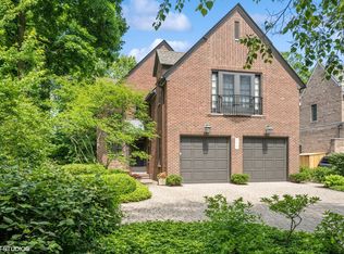 773 Greenwood Ave, Glencoe, IL