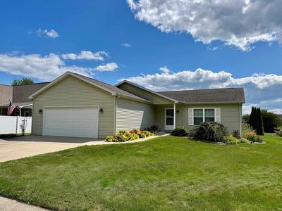 527 Man Chester Dr, Rochester, IN, 46975