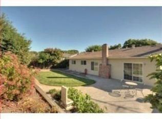 3542 Pine Creek Dr, San Jose, CA 95132