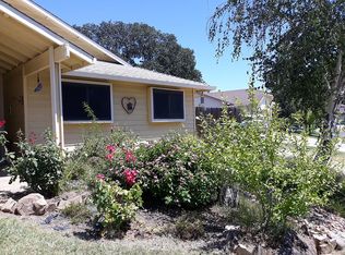 857 Stetson Way, Galt, CA