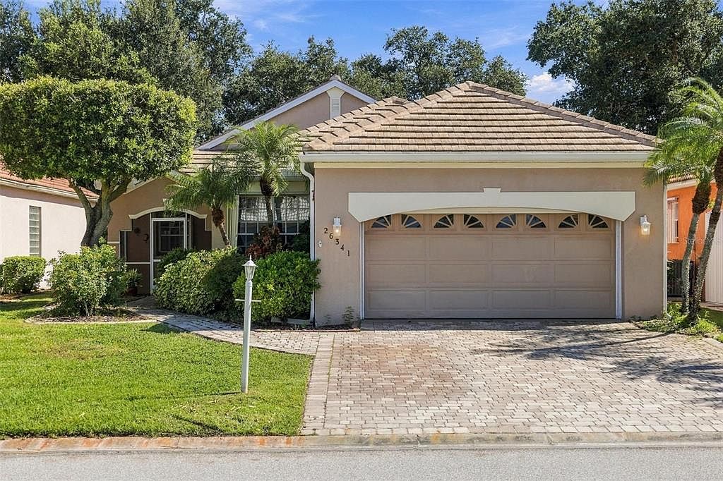 26341 SEMINOLE LAKES BOULEVARD