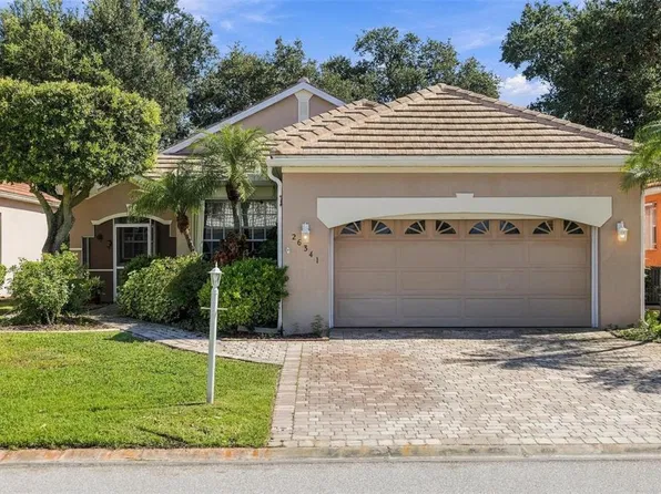 26341 SEMINOLE LAKES BOULEVARD, PUNTA GORDA, FL 33955