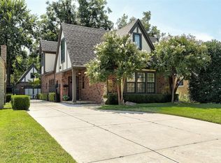 3232 NW 21st St, Oklahoma City, OK 73107