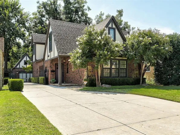 3232 NW 21st St, Oklahoma City, OK 73107