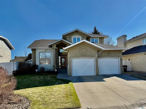 510 Eastman COVE, Saskatoon, SK S7N 4K9
