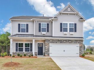 1110 Melford Ave, Wellford, SC 29385