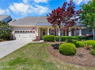 3232 Sea Grass Ct, Southport, NC 28461