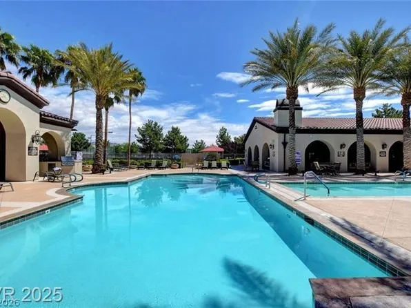 3848 Citrus Heights Ave, North Las Vegas, NV 89081