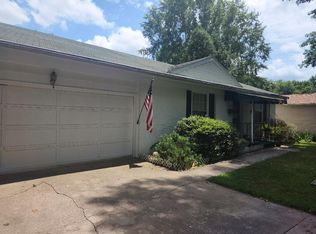 2502 S Westwood Ave, Springfield, MO 65807