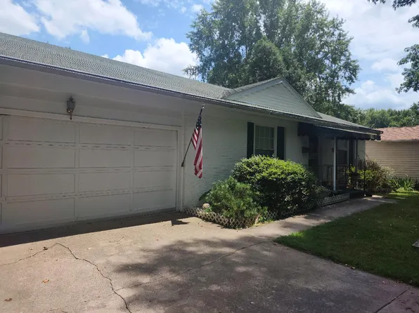 2502 S Westwood Avenue, Springfield, MO 65807
