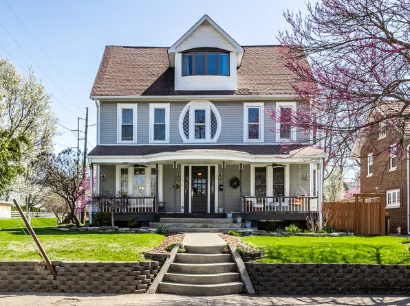 4849 Central Ave, Indianapolis, IN 46205