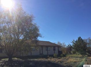 3975 June Ct, Fernley, NV 89408