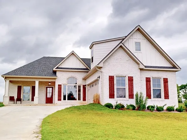 268 Weeping Willow Trl, Headland, AL 36345