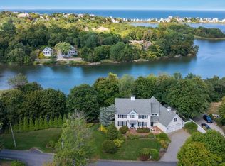 792-792 Jerusalem Rd #A, Cohasset, MA 02025