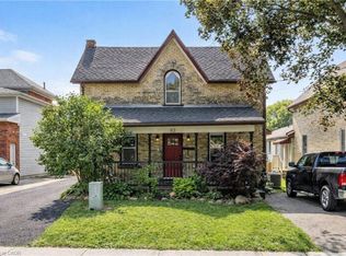 83 Oxford St, Woodstock, ON