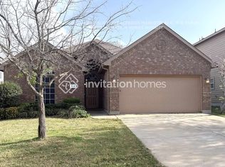 805 Santa Rosa Dr, Fort Worth, TX 76112