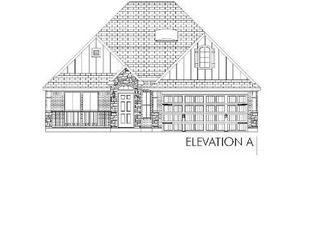 10861 Burnham Dr, Waco, TX 76708