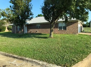 510 York St, Paris, TX 75460