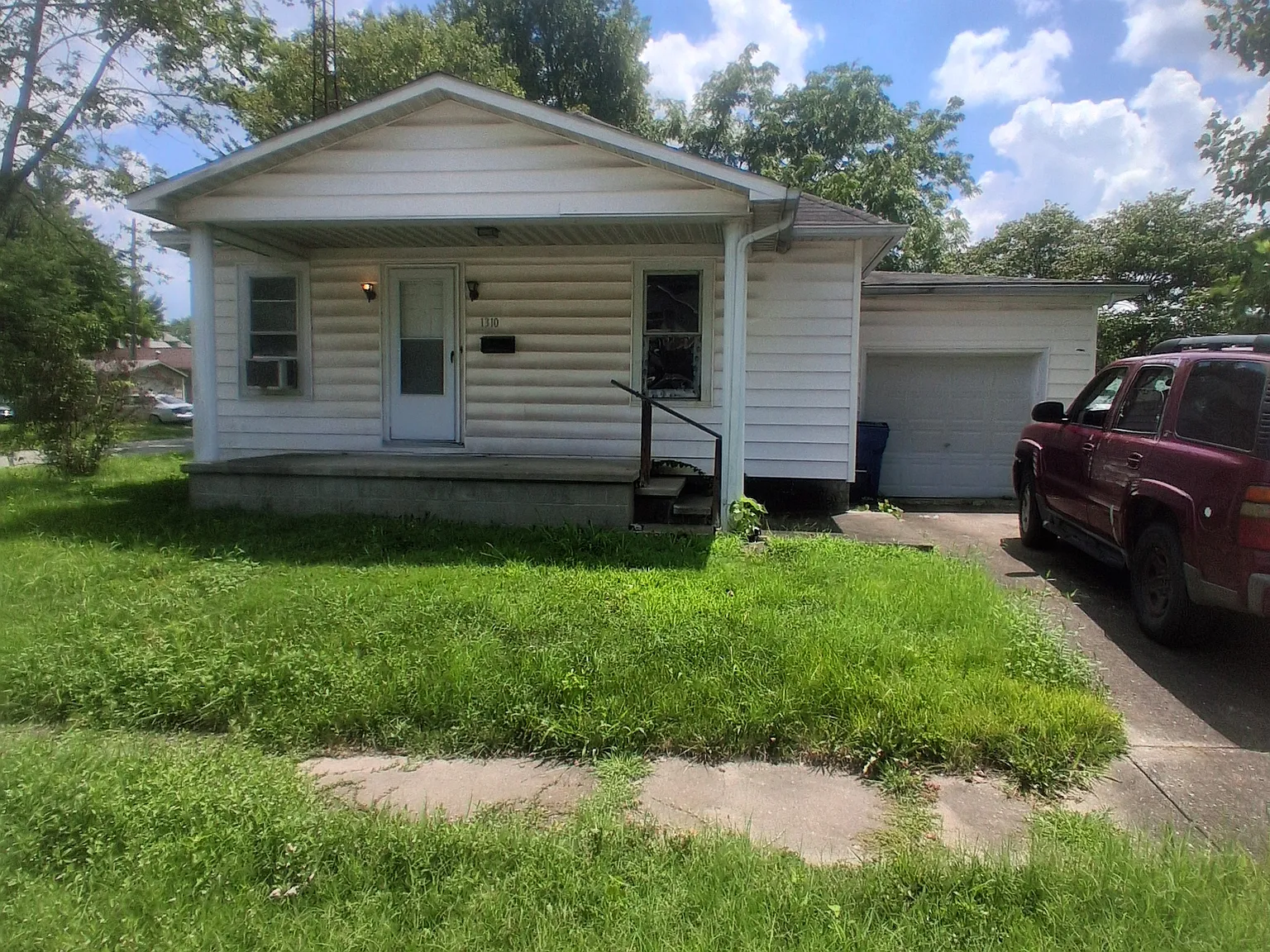 2 bed, 1350 sqft, $1,100 — Photo 1