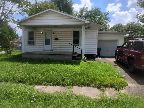 1310 E Poplar St, West Frankfort, IL 62896