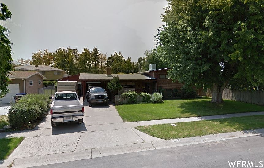 2nd image of 1428 E Greenfield Ave