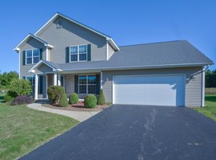 336 Abbington Cir, Battle Creek, MI 49015