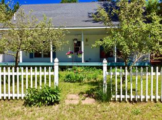 14792 Louhi St, Kaleva, MI 49645