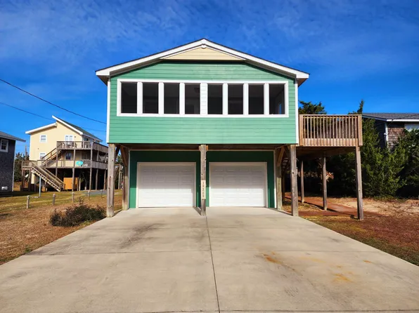 39269 Wahoo Cir Lot 7, Avon, NC 27915